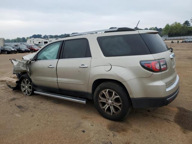 Photo 1 VIN: 1GKKRRKD9FJ302896 - GMC ACADIA SLT 