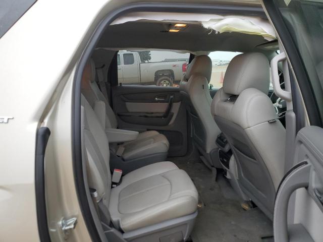 Photo 10 VIN: 1GKKRRKD9FJ302896 - GMC ACADIA SLT 