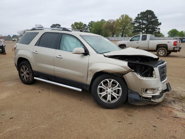 Photo 3 VIN: 1GKKRRKD9FJ302896 - GMC ACADIA SLT 