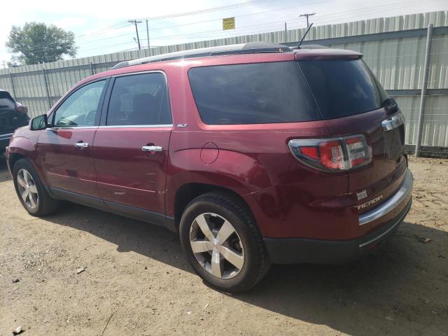 Photo 1 VIN: 1GKKRRKD9FJ304213 - GMC ACADIA SLT 