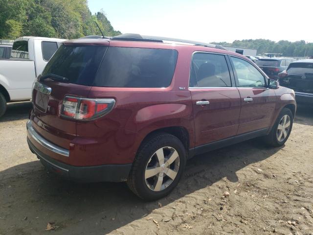 Photo 2 VIN: 1GKKRRKD9FJ304213 - GMC ACADIA SLT 