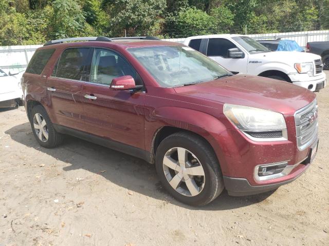 Photo 3 VIN: 1GKKRRKD9FJ304213 - GMC ACADIA SLT 