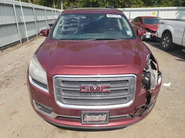 Photo 4 VIN: 1GKKRRKD9FJ304213 - GMC ACADIA SLT 