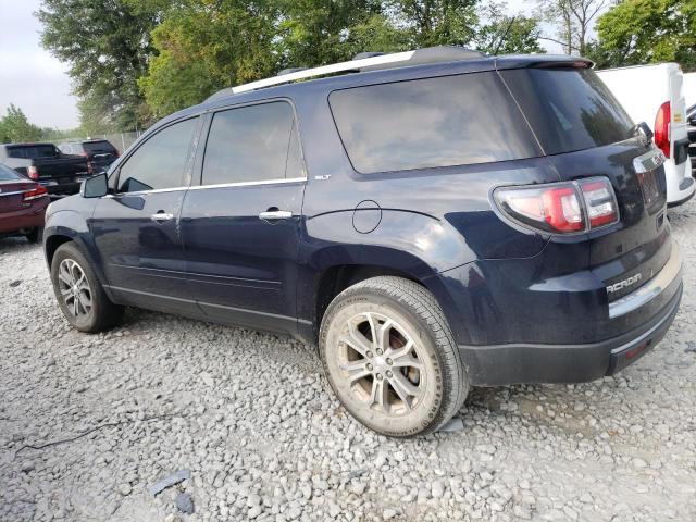 Photo 1 VIN: 1GKKRRKD9FJ307225 - GMC ACADIA SLT 