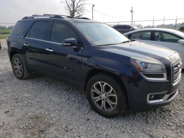 Photo 3 VIN: 1GKKRRKD9FJ307225 - GMC ACADIA SLT 