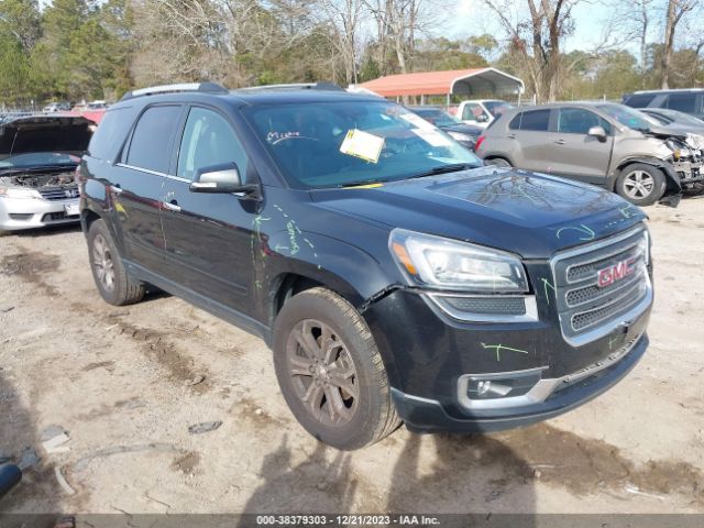 Photo 0 VIN: 1GKKRRKD9FJ322310 - GMC ACADIA 