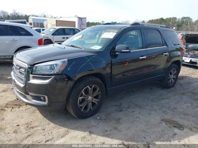 Photo 1 VIN: 1GKKRRKD9FJ322310 - GMC ACADIA 