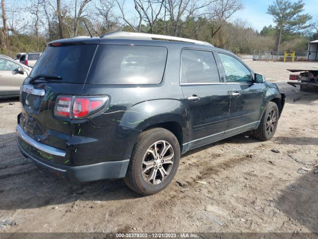 Photo 3 VIN: 1GKKRRKD9FJ322310 - GMC ACADIA 