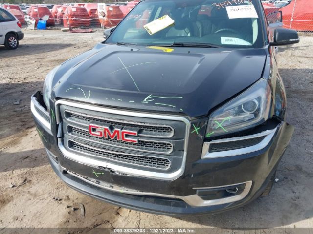 Photo 5 VIN: 1GKKRRKD9FJ322310 - GMC ACADIA 