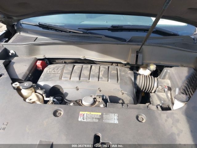 Photo 9 VIN: 1GKKRRKD9FJ322310 - GMC ACADIA 