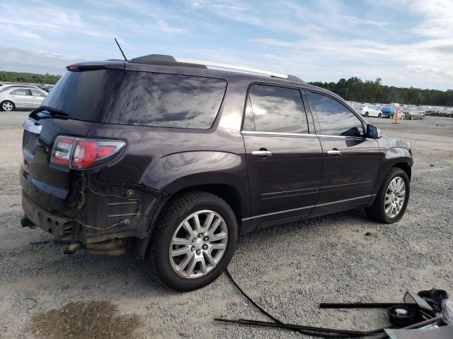 Photo 2 VIN: 1GKKRRKD9FJ347241 - GMC ACADIA SLT 