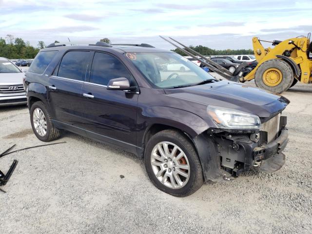 Photo 3 VIN: 1GKKRRKD9FJ347241 - GMC ACADIA SLT 