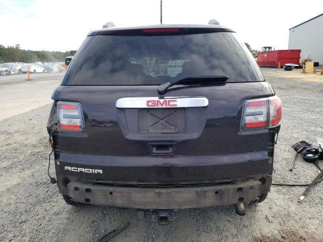 Photo 5 VIN: 1GKKRRKD9FJ347241 - GMC ACADIA SLT 