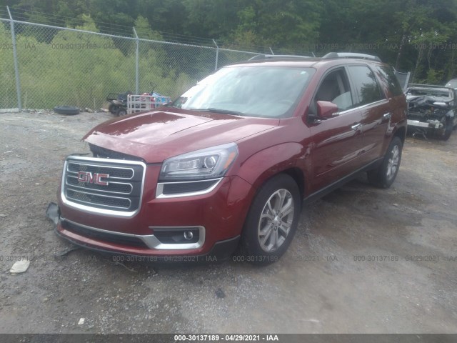 Photo 1 VIN: 1GKKRRKD9FJ360314 - GMC ACADIA 