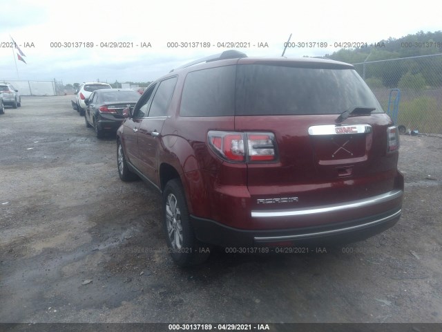 Photo 2 VIN: 1GKKRRKD9FJ360314 - GMC ACADIA 