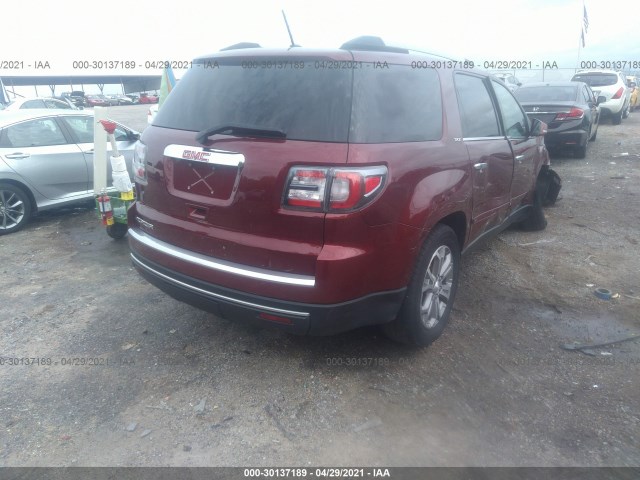 Photo 3 VIN: 1GKKRRKD9FJ360314 - GMC ACADIA 