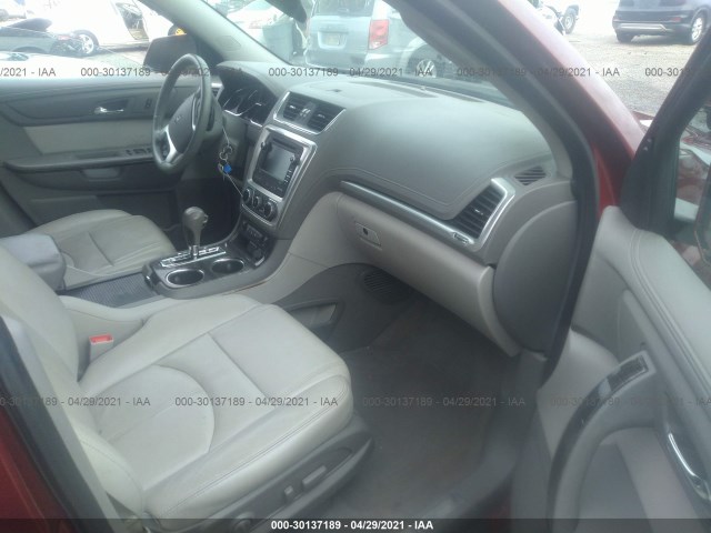 Photo 4 VIN: 1GKKRRKD9FJ360314 - GMC ACADIA 