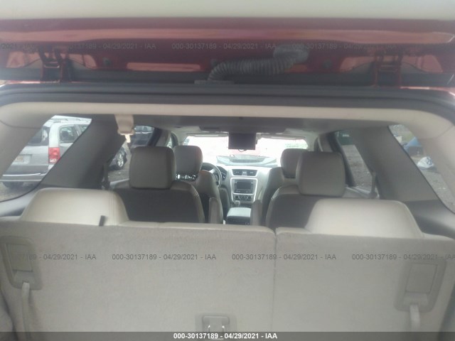 Photo 7 VIN: 1GKKRRKD9FJ360314 - GMC ACADIA 