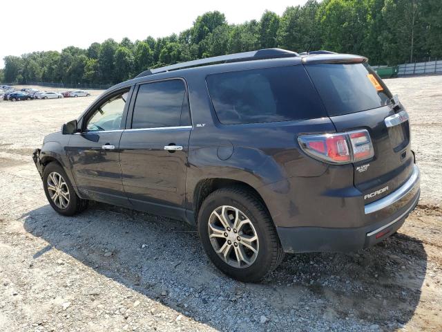 Photo 1 VIN: 1GKKRRKD9FJ384080 - GMC ACADIA SLT 