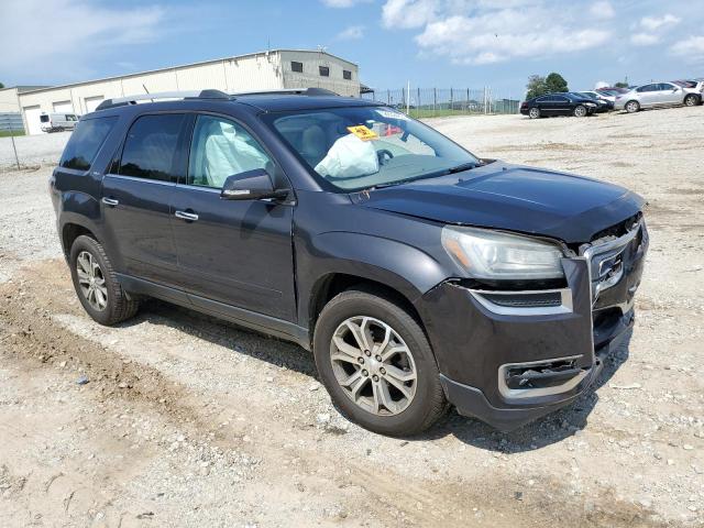 Photo 3 VIN: 1GKKRRKD9FJ384080 - GMC ACADIA SLT 