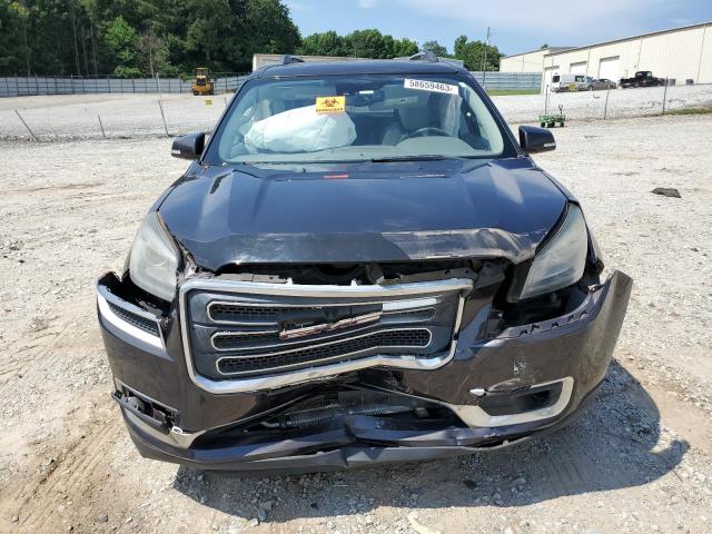 Photo 4 VIN: 1GKKRRKD9FJ384080 - GMC ACADIA SLT 