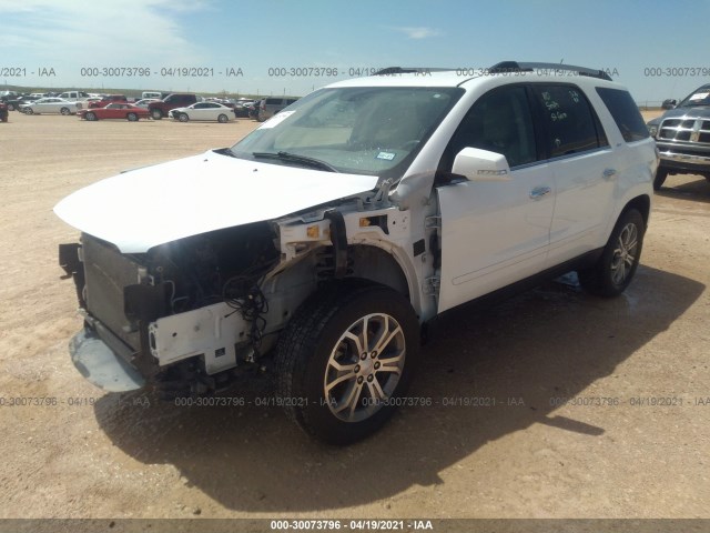 Photo 1 VIN: 1GKKRRKD9GJ115708 - GMC ACADIA 