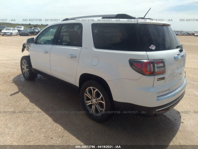 Photo 2 VIN: 1GKKRRKD9GJ115708 - GMC ACADIA 