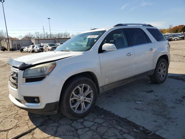 Photo 0 VIN: 1GKKRRKD9GJ125557 - GMC ACADIA 