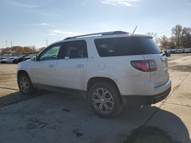 Photo 1 VIN: 1GKKRRKD9GJ125557 - GMC ACADIA 