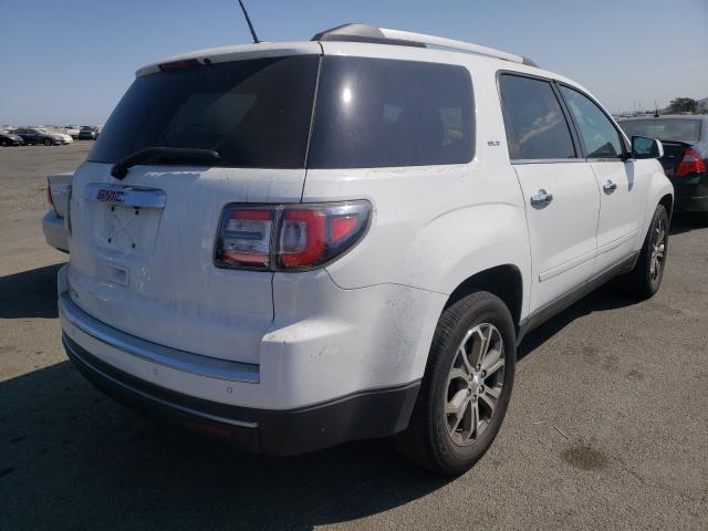 Photo 3 VIN: 1GKKRRKD9GJ136462 - GMC ACADIA SLT 