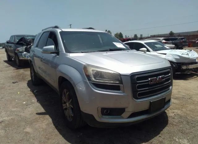 Photo 0 VIN: 1GKKRRKD9GJ160003 - GMC ACADIA 