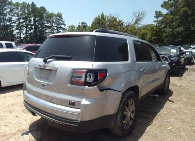 Photo 3 VIN: 1GKKRRKD9GJ160003 - GMC ACADIA 