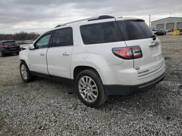 Photo 1 VIN: 1GKKRRKD9GJ173950 - GMC ACADIA 