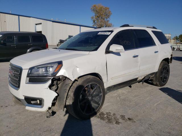 Photo 1 VIN: 1GKKRRKD9GJ202976 - GMC ACADIA SLT 