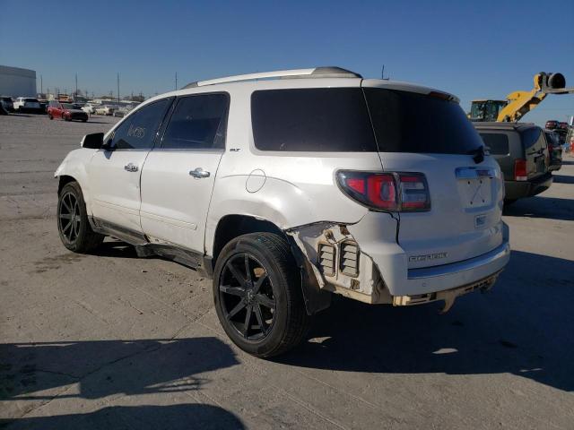 Photo 2 VIN: 1GKKRRKD9GJ202976 - GMC ACADIA SLT 