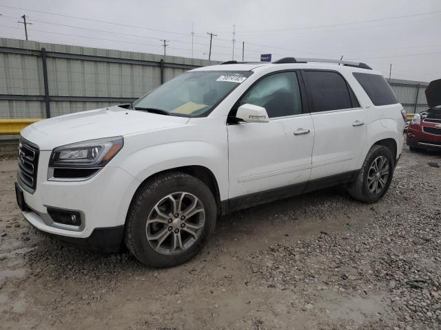 Photo 0 VIN: 1GKKRRKD9GJ257234 - GMC ACADIA SLT 