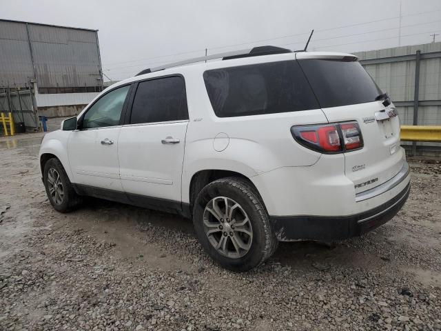 Photo 1 VIN: 1GKKRRKD9GJ257234 - GMC ACADIA SLT 