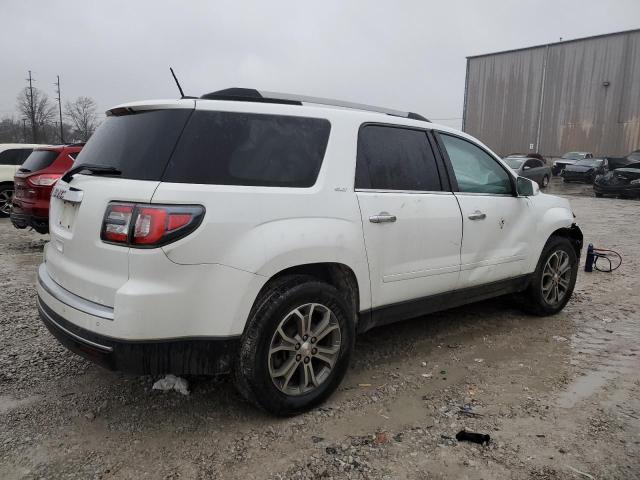 Photo 2 VIN: 1GKKRRKD9GJ257234 - GMC ACADIA SLT 