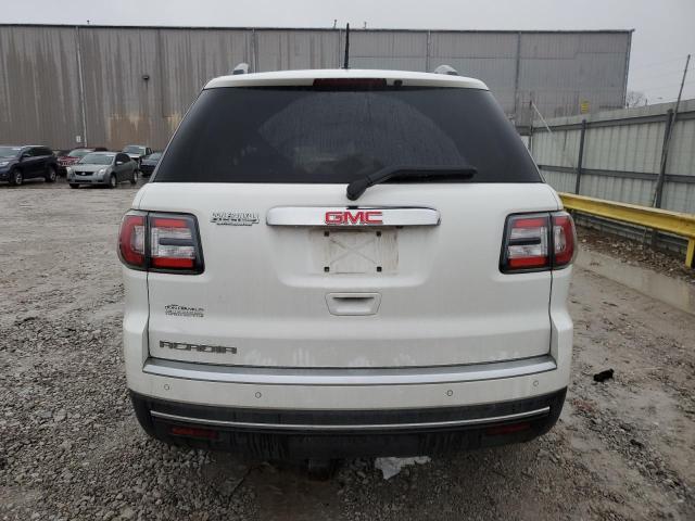 Photo 5 VIN: 1GKKRRKD9GJ257234 - GMC ACADIA SLT 