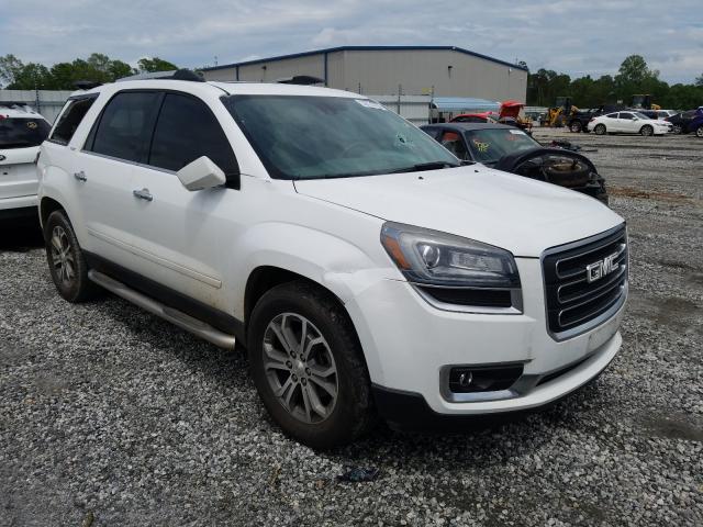 Photo 0 VIN: 1GKKRRKD9GJ275958 - GMC ACADIA SLT 