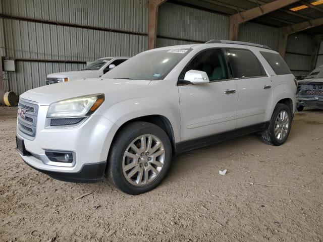 Photo 0 VIN: 1GKKRRKD9GJ312233 - GMC ACADIA 