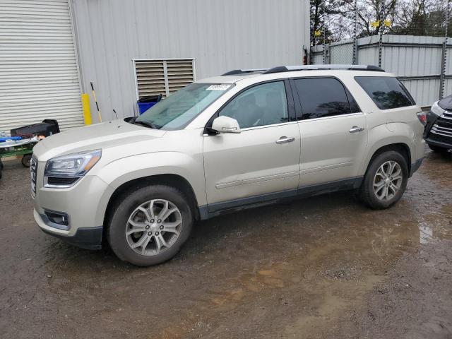 Photo 0 VIN: 1GKKRRKDXDJ112442 - GMC ACADIA 