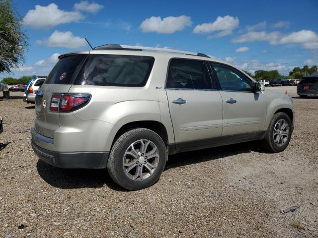 Photo 2 VIN: 1GKKRRKDXDJ151001 - GMC ACADIA SLT 