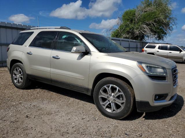 Photo 3 VIN: 1GKKRRKDXDJ151001 - GMC ACADIA SLT 