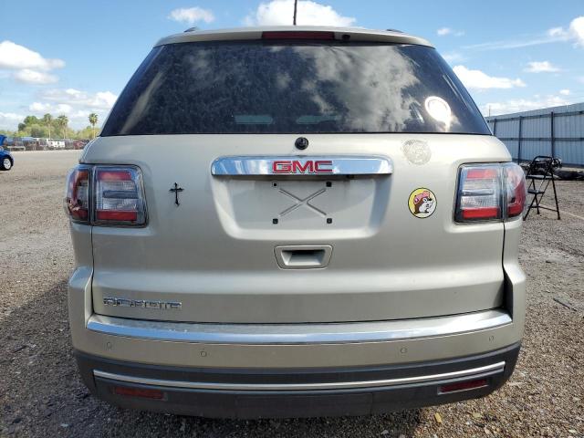 Photo 5 VIN: 1GKKRRKDXDJ151001 - GMC ACADIA SLT 