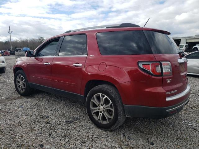 Photo 1 VIN: 1GKKRRKDXDJ164072 - GMC ACADIA 