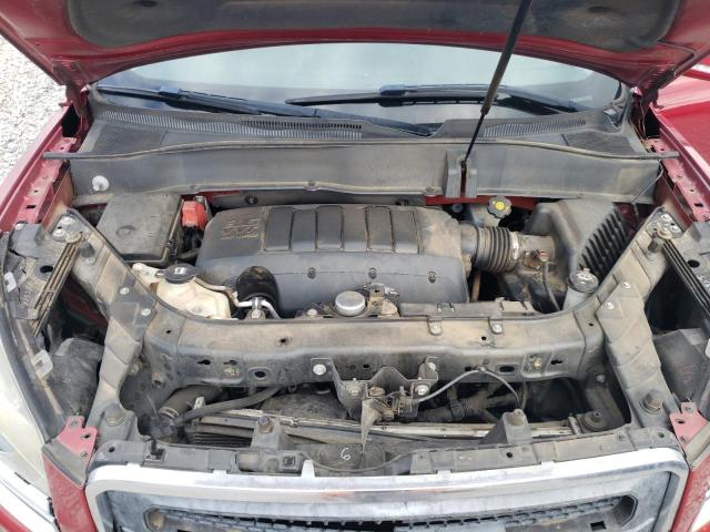 Photo 11 VIN: 1GKKRRKDXDJ164072 - GMC ACADIA 