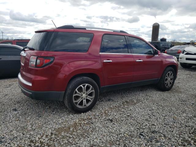 Photo 2 VIN: 1GKKRRKDXDJ164072 - GMC ACADIA 