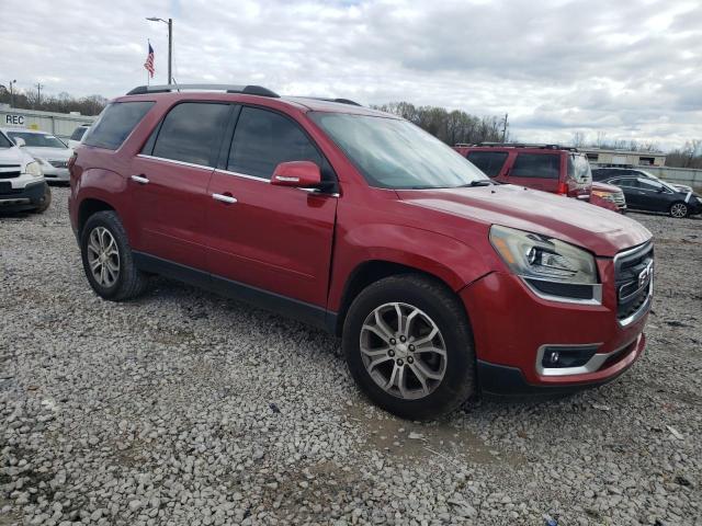 Photo 3 VIN: 1GKKRRKDXDJ164072 - GMC ACADIA 