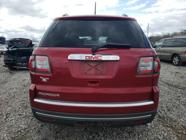 Photo 5 VIN: 1GKKRRKDXDJ164072 - GMC ACADIA 